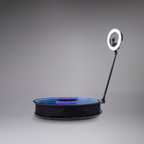 Spinner Grey