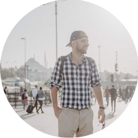 360 Spinner és a nyári láz